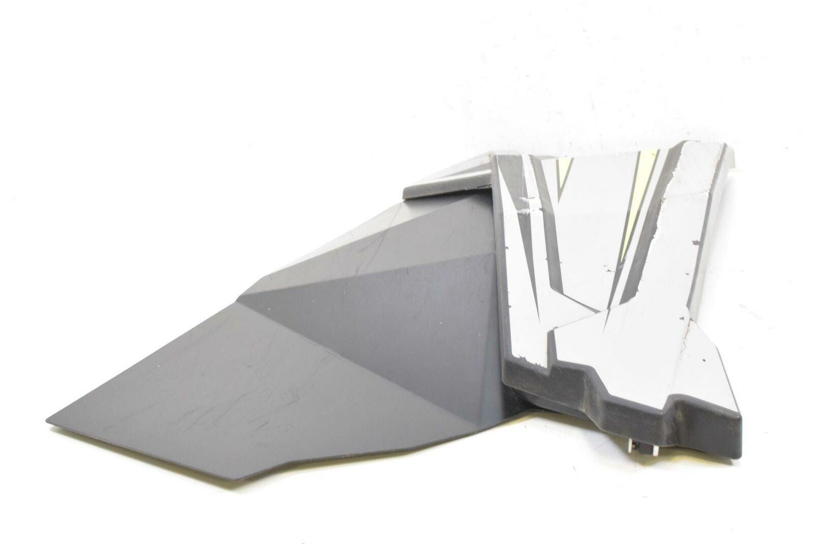 2018 Polaris RZR 900 S EPS Right Door Assembly 5257930-458 {{ shop.shopifyCountryName }} - Mototech271