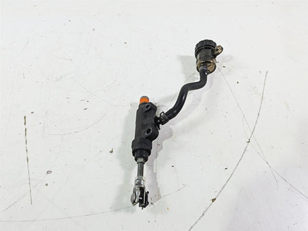 2019 Triumph Speed Triple RS 1050 Rear Brake Master Cylinder Nissin T2024046 {{ shop.shopifyCountryName }} - Mototech271