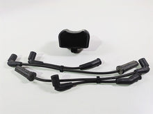 Load image into Gallery viewer, 2018 Harley FLHCS Softail Heritage 115th Ignition Coil Wires Plugs 31600067
