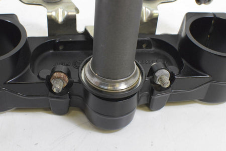 2012 Ducati Hypermotard 1100 Evo SP Lower Triple Tree Steering 58mm 34220581AB {{ shop.shopifyCountryName }} - Mototech271