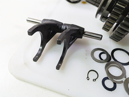2015 Arctic Cat Wildcat 1000 X LTD Transmission Gear Pack & Shift Forks 0822-144 {{ shop.shopifyCountryName }} - Mototech271