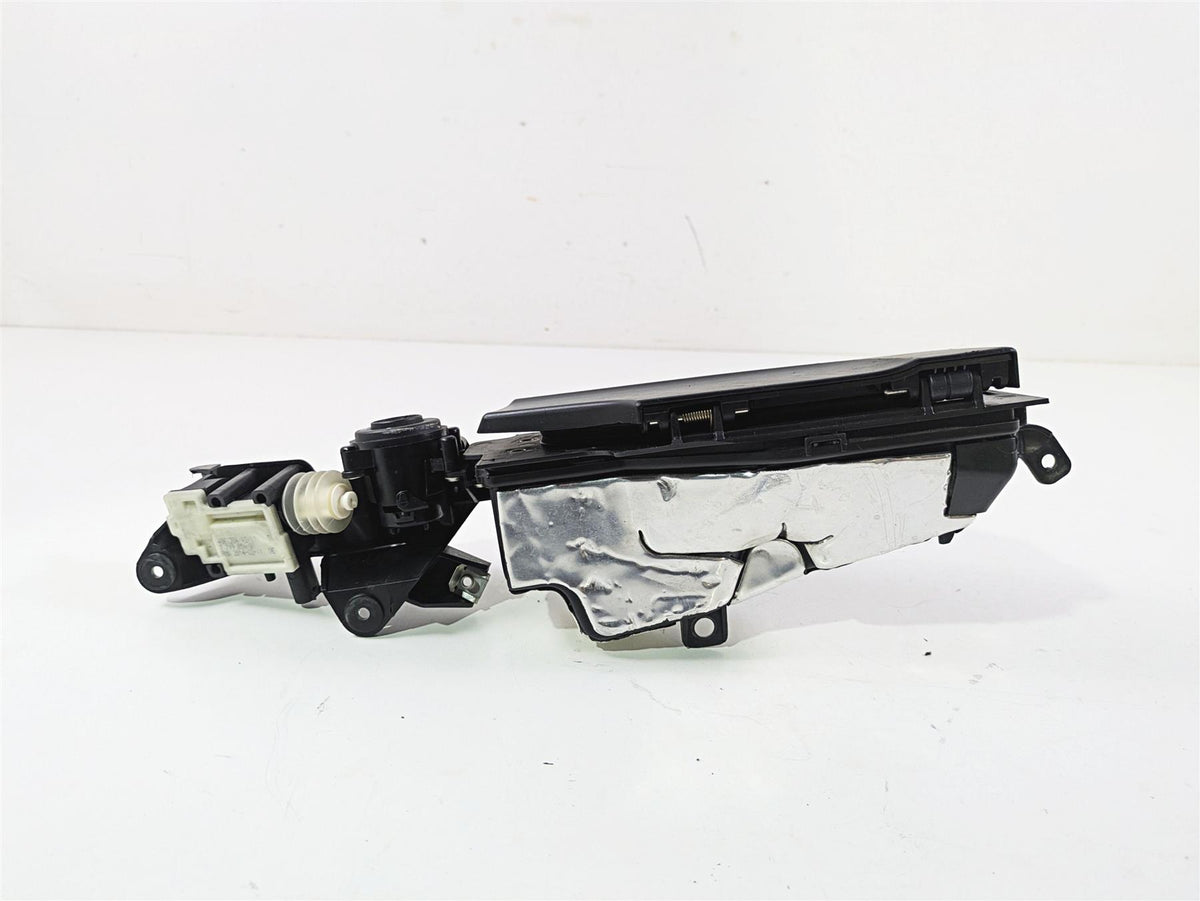 2014 BMW K1600 GTL K48 Right Storage Compartment Box 46637710448 {{ shop.shopifyCountryName }} - Mototech271