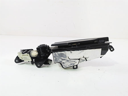 2014 BMW K1600 GTL K48 Right Storage Compartment Box 46637710448 {{ shop.shopifyCountryName }} - Mototech271