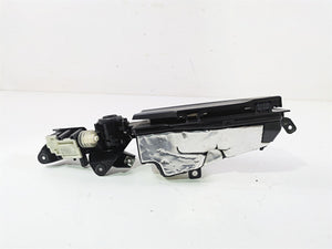 2014 BMW K1600 GTL  K48 Right Storage Compartment Box 46637710448
