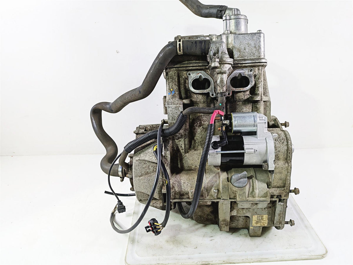 2020 Polaris Sportsman 1000 XP Running Engine Motor 1k Miles Only 2205144 {{ shop.shopifyCountryName }} - Mototech271