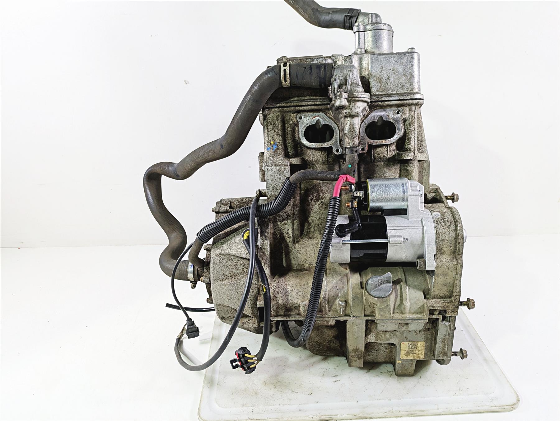 2020 Polaris Sportsman 1000 XP Running Engine Motor 1k Miles Only 2205144 {{ shop.shopifyCountryName }} - Mototech271