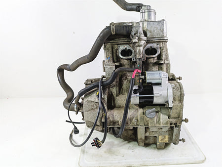 2020 Polaris Sportsman 1000 XP Running Engine Motor 1k Miles Only 2205144 {{ shop.shopifyCountryName }} - Mototech271