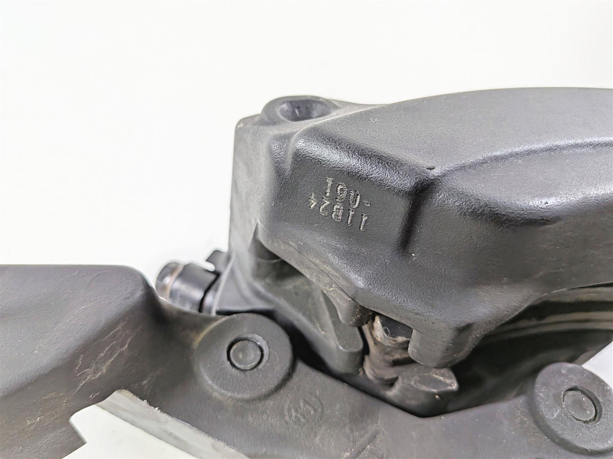 2011 Harley Touring FLHTCU CVO Electra Glide Rear Brake Caliper 44080-08C-Mototech271
