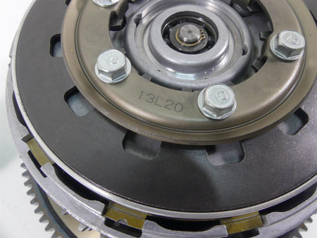 2014 Harley Touring FLHTK Electra Glide Primary Drive Clutch Kit Set 37000072 {{ shop.shopifyCountryName }} - Mototech271