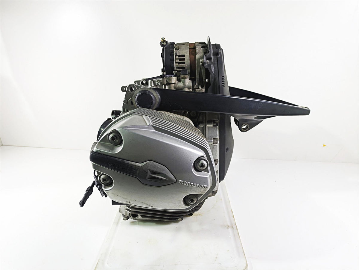 2006 BMW R1200GS K255 Adv Running Engine Motor 46k - Video - Read 11007702961 {{ shop.shopifyCountryName }} - Mototech271