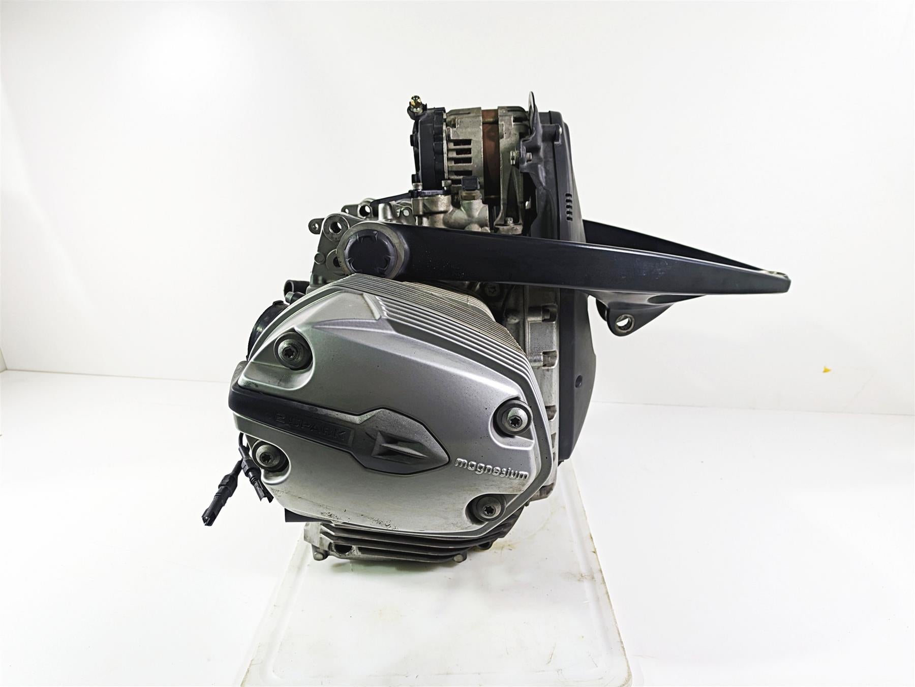 2006 BMW R1200GS K255 Adv Running Engine Motor 46k - Video - Read 11007702961 {{ shop.shopifyCountryName }} - Mototech271