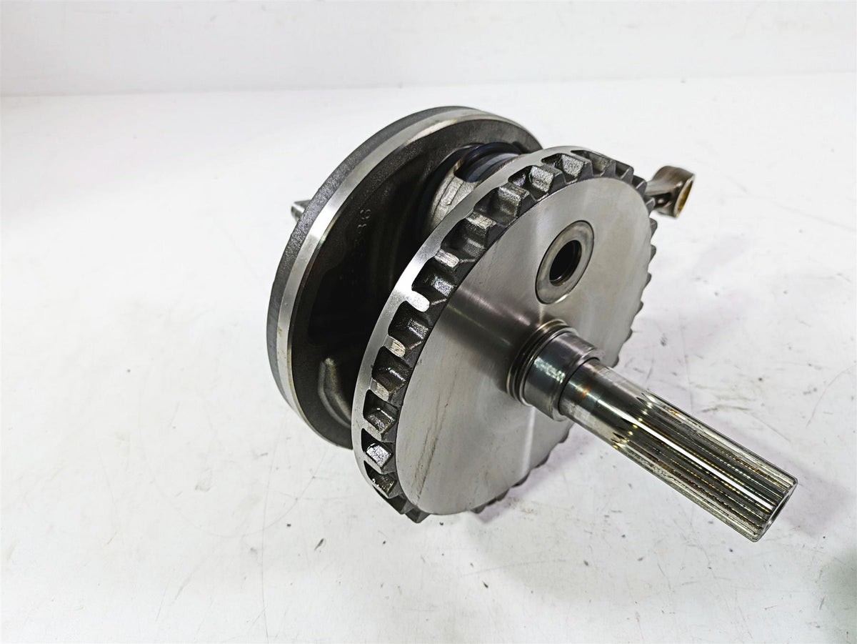 2015 Harley Touring FLHXS Street Glide Crank Flywheel & Rods 24100021 {{ shop.shopifyCountryName }} - Mototech271