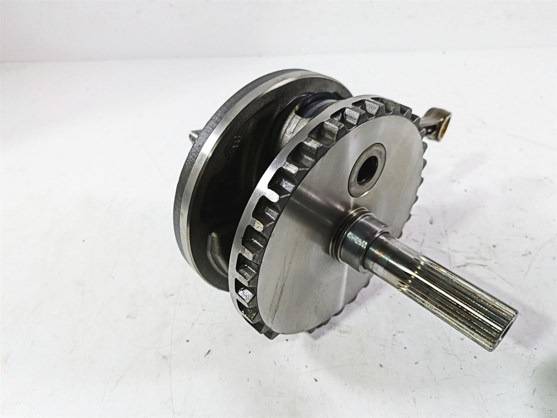 2015 Harley Touring FLHXS Street Glide Crank Flywheel & Rods 24100021 {{ shop.shopifyCountryName }} - Mototech271