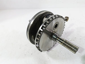 2015 Harley Touring FLHXS Street Glide Crank Flywheel & Rods 24100021