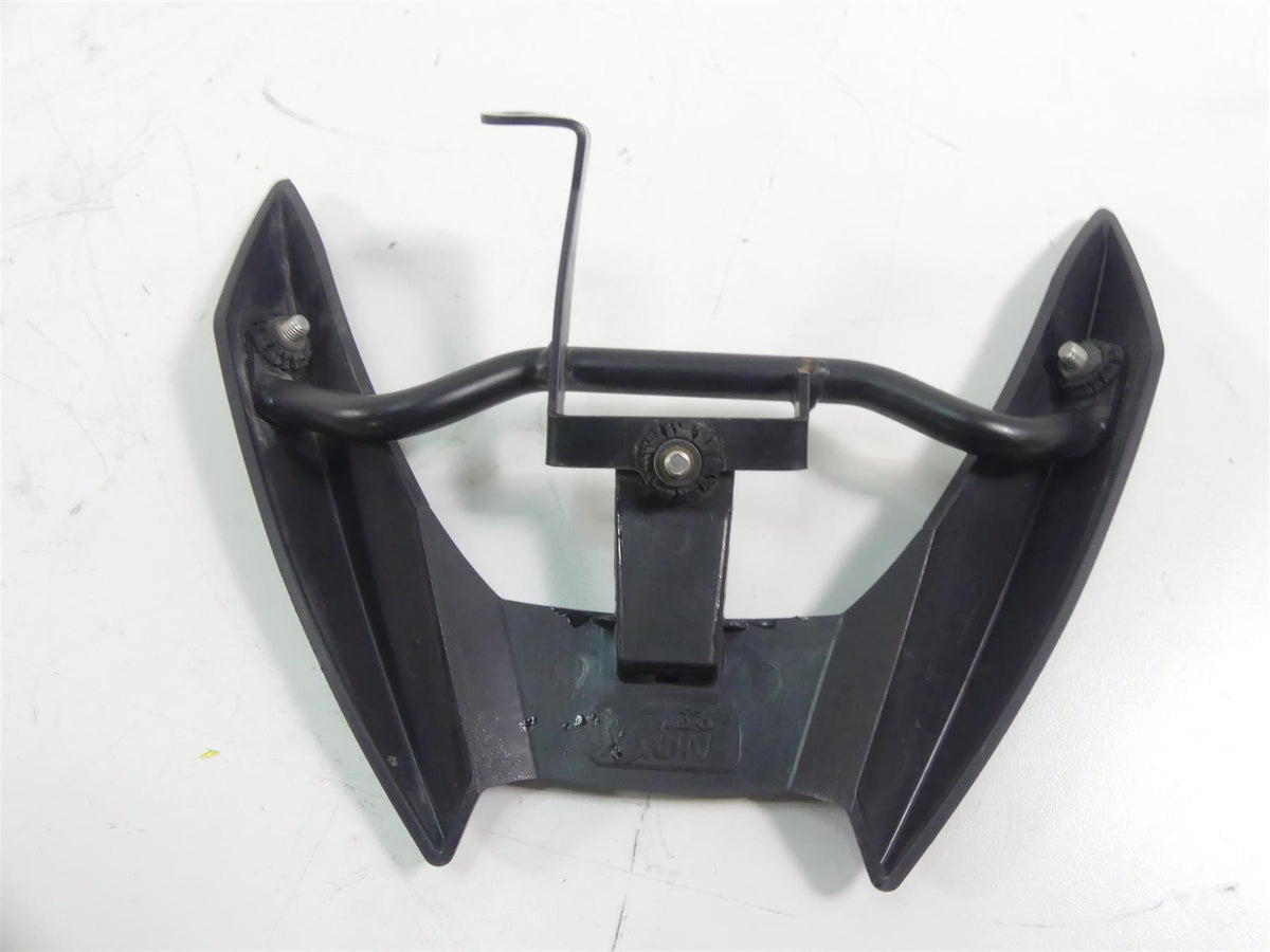 2015 Yamaha MT09 FZ09 Front Stay Headlight Holder Visor 1RC-2832V-00-00 {{ shop.shopifyCountryName }} - Mototech271