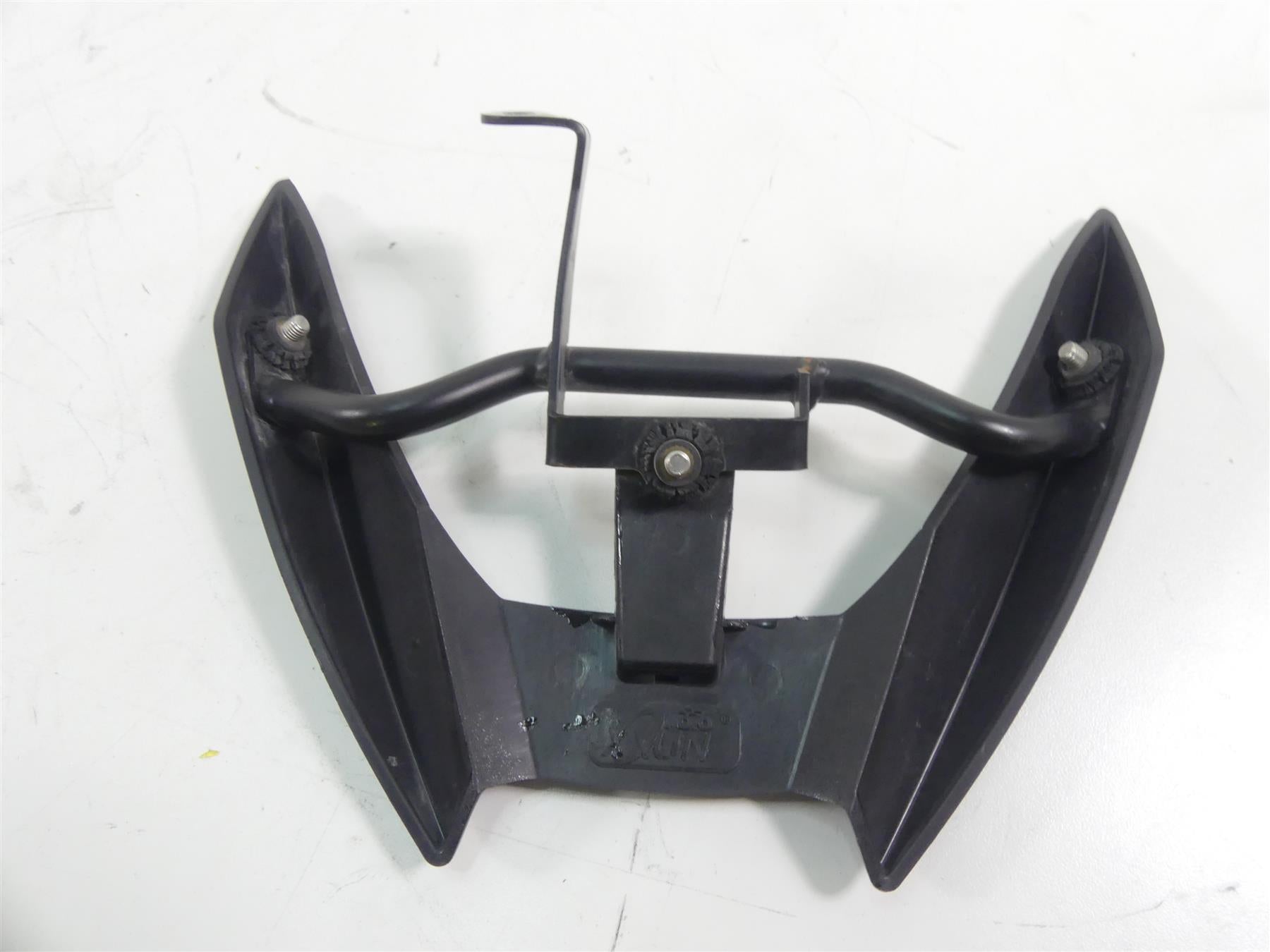 2015 Yamaha MT09 FZ09 Front Stay Headlight Holder Visor 1RC-2832V-00-00 {{ shop.shopifyCountryName }} - Mototech271