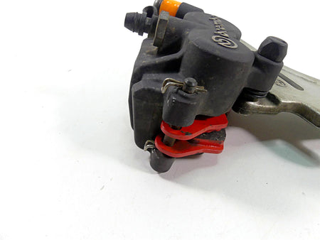 2015 KTM 1190 Adventure Rear Brake Caliper + Bracket 6031308010130 {{ shop.shopifyCountryName }} - Mototech271