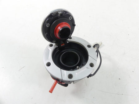 2016 BMW R1200GS K50 Handsfree Keyless Ride Fuel Gas Tank Cap 16118531632 {{ shop.shopifyCountryName }} - Mototech271