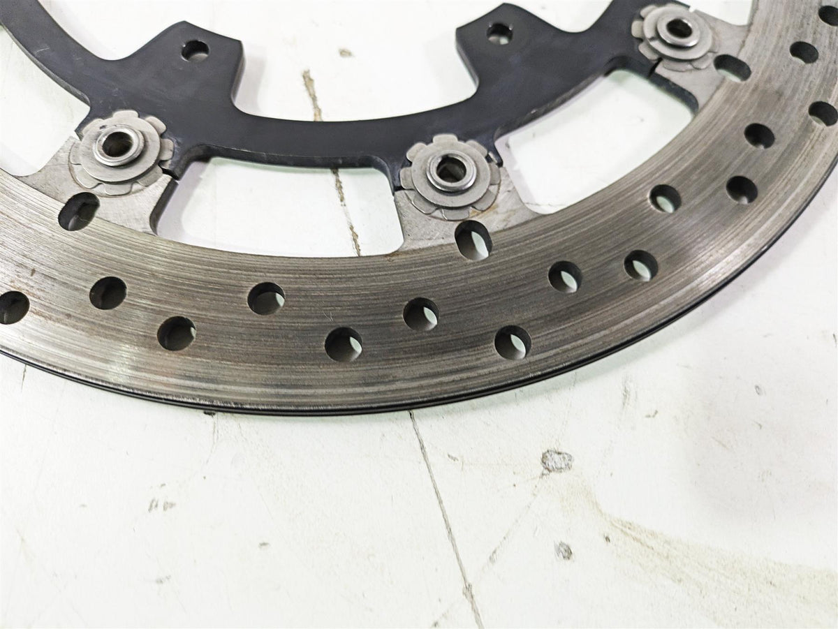 2022 KTM 1290 Super Adventure S Brembo Front Brake Disc Rotor 320mm 6030906000030 {{ shop.shopifyCountryName }} - Mototech271