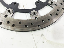 Load image into Gallery viewer, 2022 KTM 1290 Super Adventure S Brembo Front Brake Disc Rotor 320mm 6030906000030 | Mototech271
