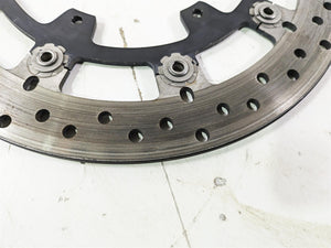 2022 KTM 1290 Super Adventure S Brembo Front Brake Disc Rotor 320mm 6030906000030 | Mototech271