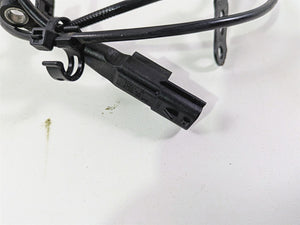 2023 Suzuki GSX1300 RR Hayabusa Front Abs Brake Wheel Speed Sensor 55710-10L00
