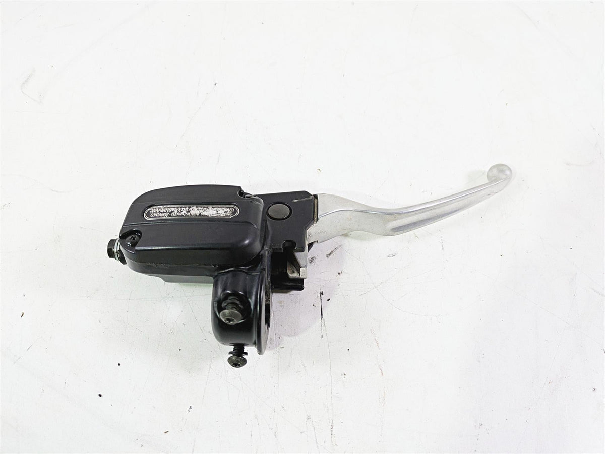 2013 Harley VRSCF Muscle Rod Brembo Front Brake Master Cylinder 11/16" 44551-08F {{ shop.shopifyCountryName }} - Mototech271