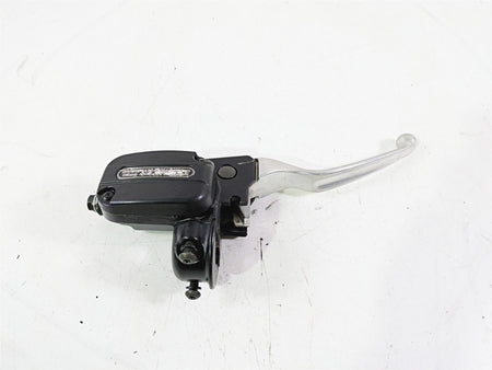 2013 Harley VRSCF Muscle Rod Brembo Front Brake Master Cylinder 11/16" 44551-08F {{ shop.shopifyCountryName }} - Mototech271