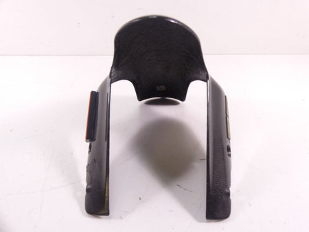 2008 Ducati 1098 S Front Carbon Fiber Fender Mud Guard - Read 564Z0021A {{ shop.shopifyCountryName }} - Mototech271