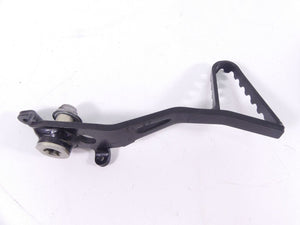 2013 BMW R1200GS GSW K50 Brake Paddle Rear Lever  35218530611 | Mototech271