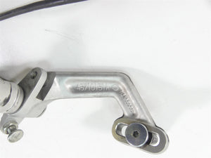 2004 Ducati 999 SBK Rear Brake Lever Pedal & Mount Bracket 82910781A 45710151A | Mototech271