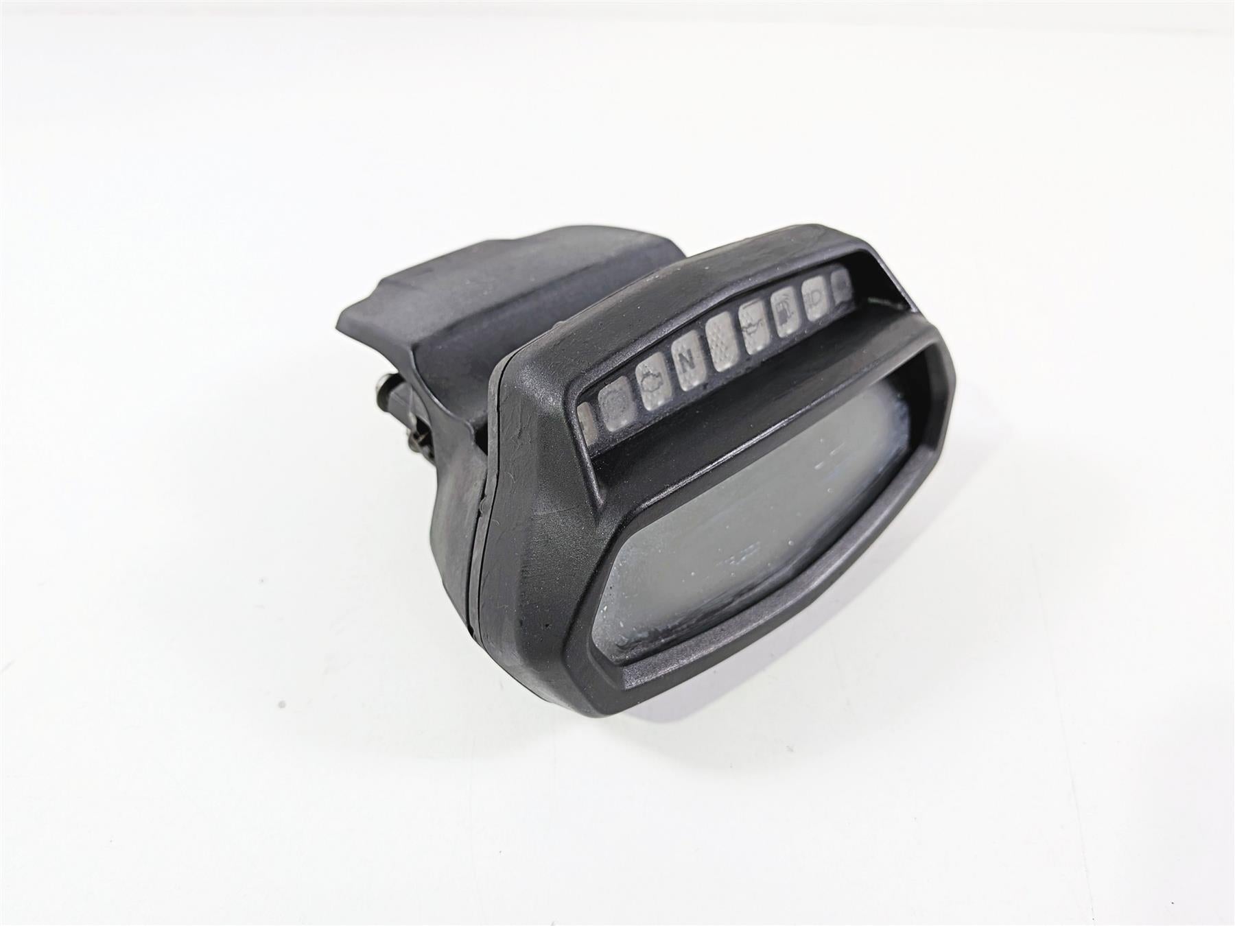 2015 Ducati Diavel Dark Speedometer Gauge Instrument 40611081C-Mototech271