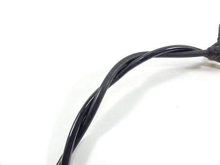 2013 BMW F800GS STD K72 Rear Abs Brake Wheel Speed Sensor 34527715117 {{ shop.shopifyCountryName }} - Mototech271