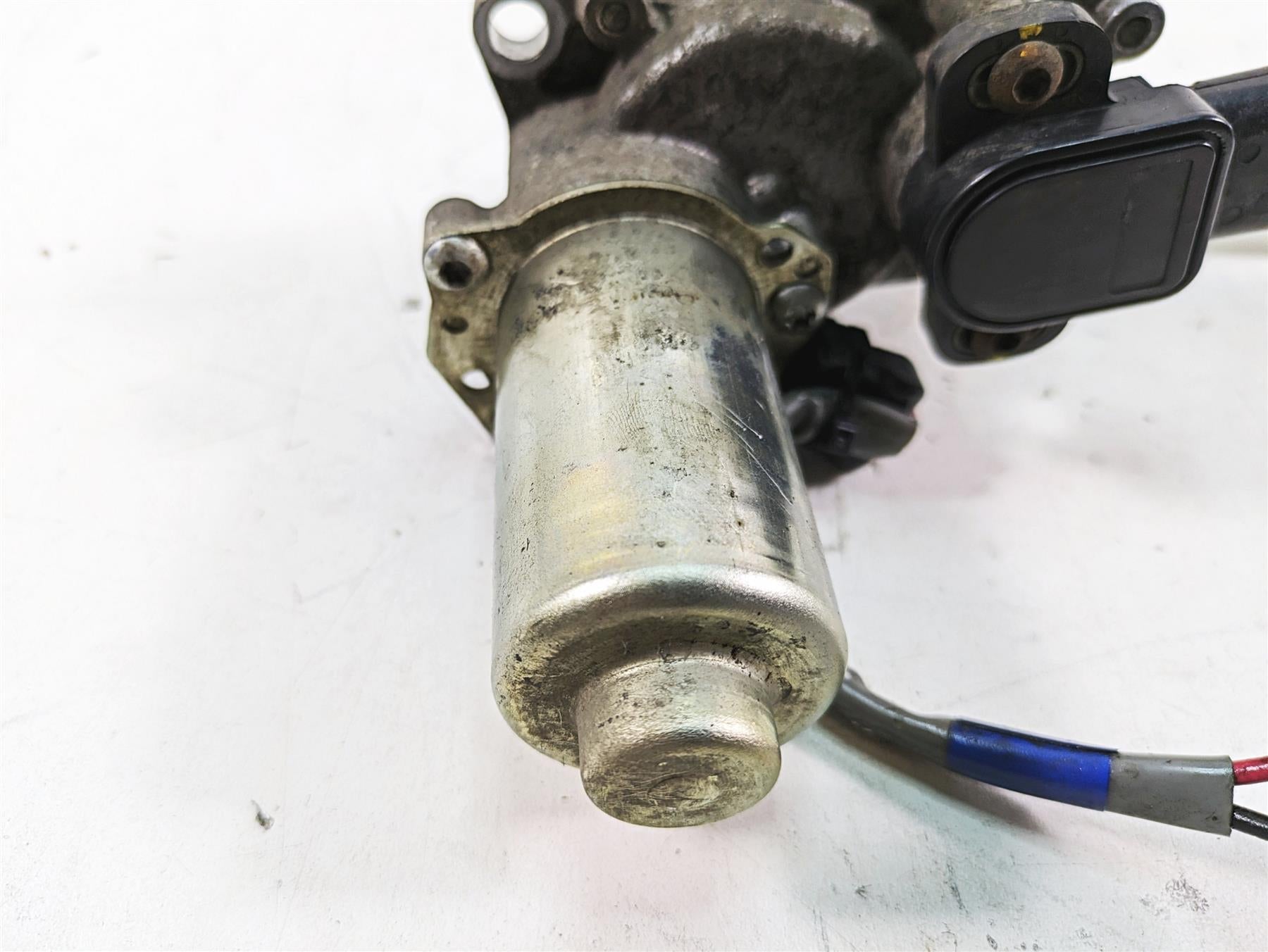 2019 Yamaha YXZ1000 R EPS SS SE Shift Actuator Motor -Tested B57-82450-02-00 {{ shop.shopifyCountryName }} - Mototech271