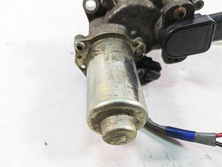 2019 Yamaha YXZ1000 R EPS SS SE Shift Actuator Motor -Tested B57-82450-02-00 {{ shop.shopifyCountryName }} - Mototech271