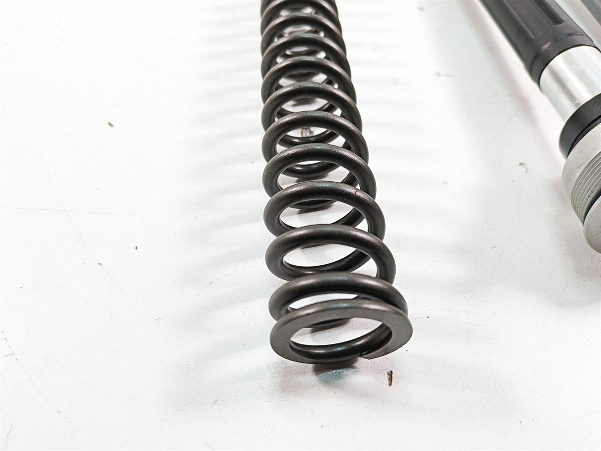 2018 KTM 1090 Adventure R WP Left Front Fork Internals Spring Set 48601729S1 {{ shop.shopifyCountryName }} - Mototech271