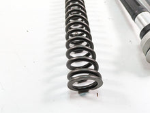 Load image into Gallery viewer, 2018 KTM 1090 Adventure R WP Left Front Fork Internals Spring Set 48601729S1
