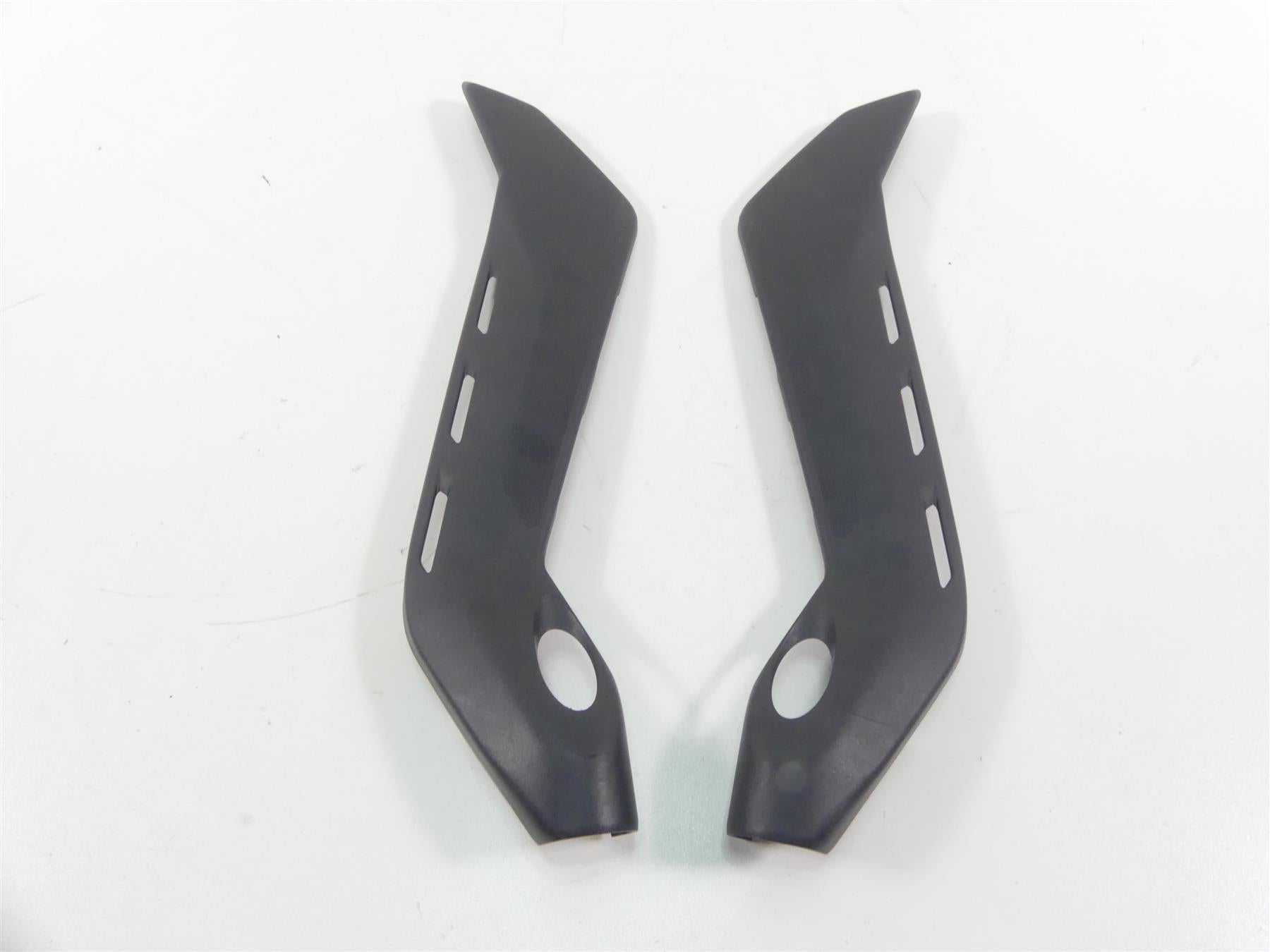 2018 Ducati Panigale 1100 V4 S Engine & Frame Infill Fairing Cover Set 4601G551A {{ shop.shopifyCountryName }} - Mototech271