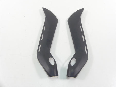 2018 Ducati Panigale 1100 V4 S Engine & Frame Infill Fairing Cover Set 4601G551A {{ shop.shopifyCountryName }} - Mototech271