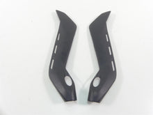 Load image into Gallery viewer, 2018 Ducati Panigale 1100 V4 S Engine &amp; Frame Infill Fairing Cover Set 4601G551A | Mototech271
