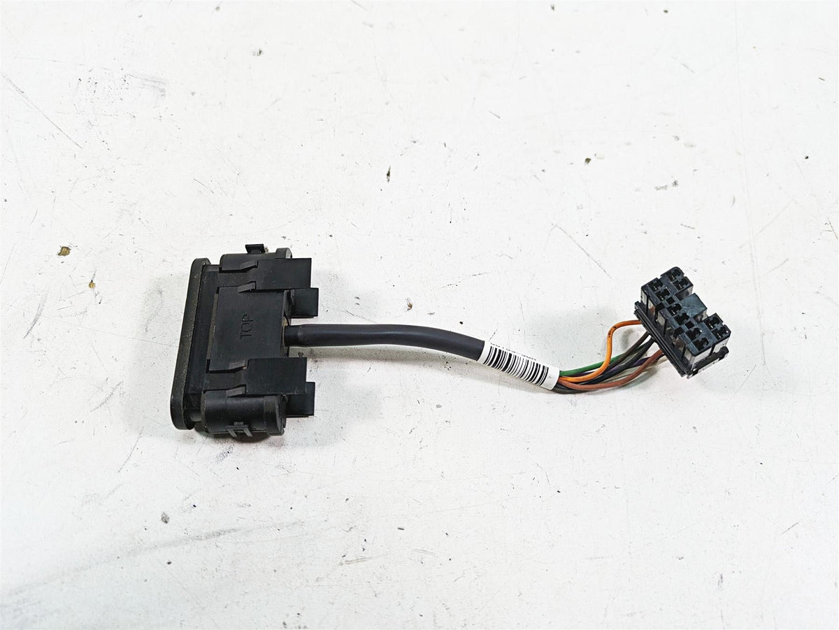 2010 Harley Touring FLHTCU Electra Glide Indicator Instrument Lights 68789-96A {{ shop.shopifyCountryName }} - Mototech271
