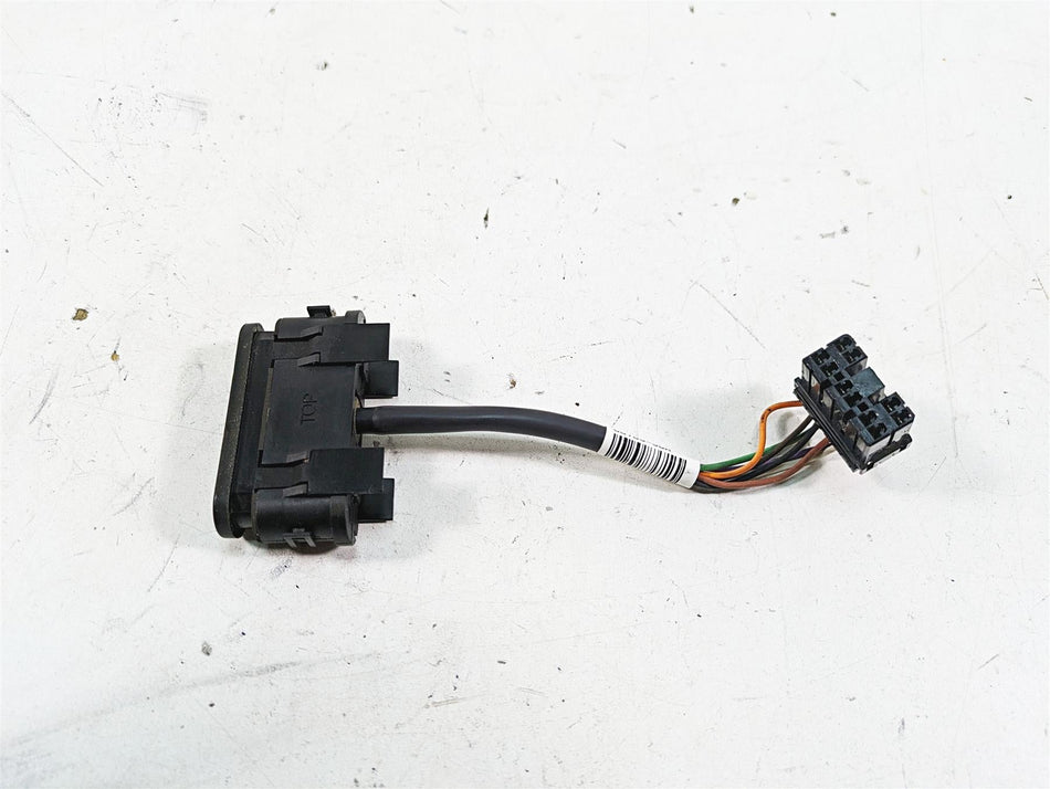 2010 Harley Touring FLHTCU Electra Glide Indicator Instrument Lights 68789-96A {{ shop.shopifyCountryName }} - Mototech271