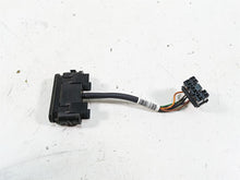 Load image into Gallery viewer, 2010 Harley Touring FLHTCU Electra Glide Indicator Instrument Lights 68789-96A | Mototech271
