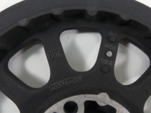 2017 Harley Dyna FXDB Street Bob Rear Belt Sprocket Pulley 66T 40374-07 | Mototech271