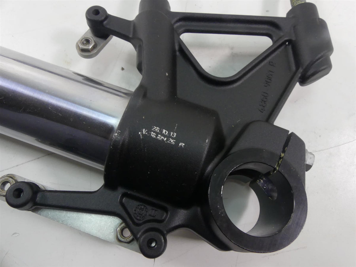 2015 KTM 1190 Adventure R Straight Wp Front Fork Leg Damper Set -Read 14188N2501 {{ shop.shopifyCountryName }} - Mototech271