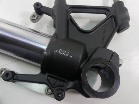 2015 KTM 1190 Adventure R Straight Wp Front Fork Leg Damper Set -Read 14188N2501 {{ shop.shopifyCountryName }} - Mototech271