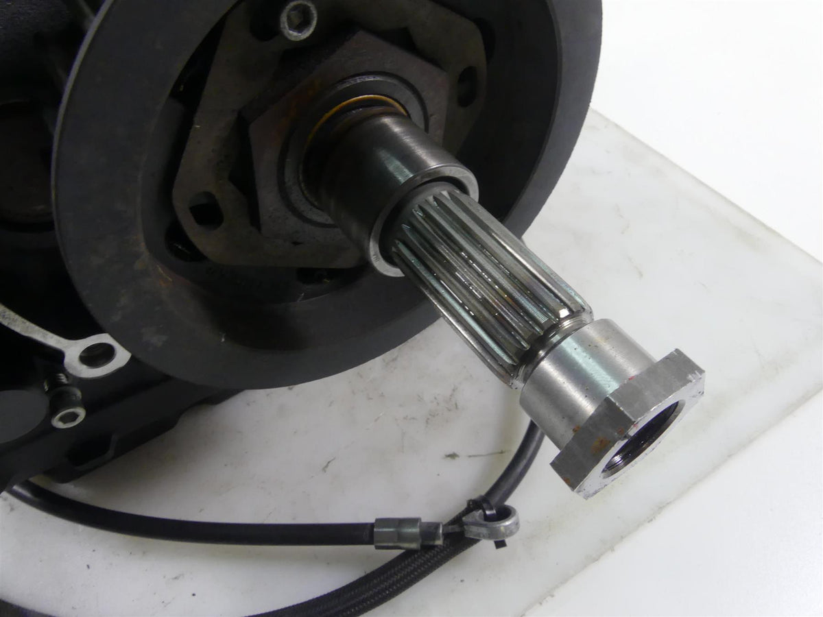 2018 Harley FXBRS Softail Breakout Transmission Gear Box 6 Speed 34700177 {{ shop.shopifyCountryName }} - Mototech271