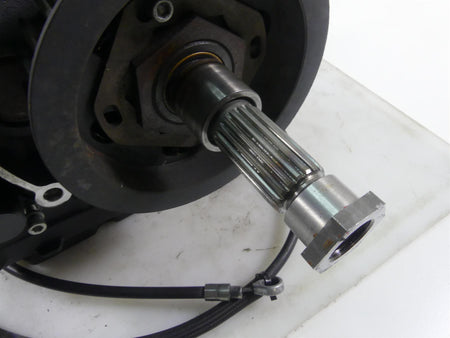 2018 Harley FXBRS Softail Breakout Transmission Gear Box 6 Speed 34700177 {{ shop.shopifyCountryName }} - Mototech271