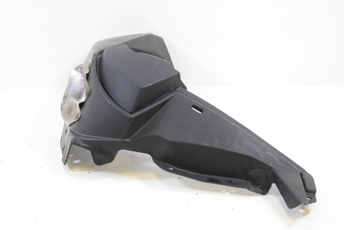 2012 Polaris Pro RMK 800 163" Right Lower Knee Fairing Fender Cover 5438079-070 {{ shop.shopifyCountryName }} - Mototech271