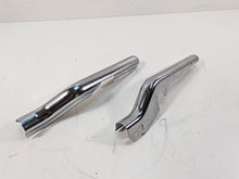 Load image into Gallery viewer, 2006 Harley Touring FLHXI Street Glide Rear Frame Chrome Struts Set 47502-97 | Mototech271
